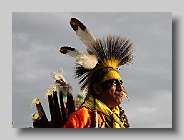 Hinckley PowWow 2009 42